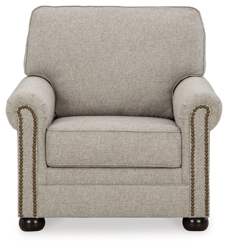 Gaelon Chair - DMV FurnitureChair