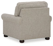 Gaelon Chair - DMV FurnitureChair