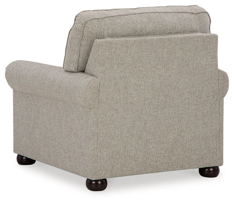 Gaelon Chair - DMV FurnitureChair