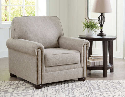 Gaelon Chair - DMV FurnitureChair
