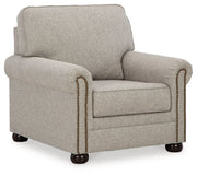 Gaelon Chair - DMV FurnitureChair