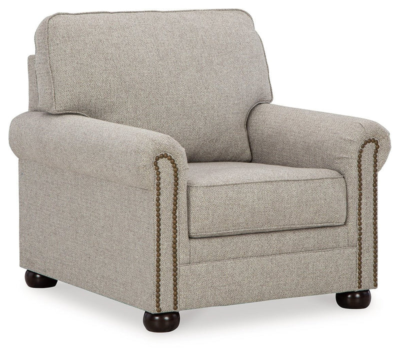 Gaelon Chair - DMV FurnitureChair