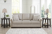 Gaelon Dune Living Room Set - DMV FurnitureLiving Room Set