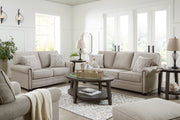 Gaelon Dune Living Room Set - DMV FurnitureLiving Room Set