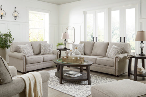 Gaelon Dune Living Room Set - DMV FurnitureLiving Room Set