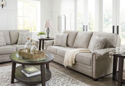 Gaelon Dune Living Room Set - DMV FurnitureLiving Room Set