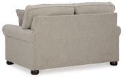 Gaelon Loveseat - DMV FurnitureLoveseat
