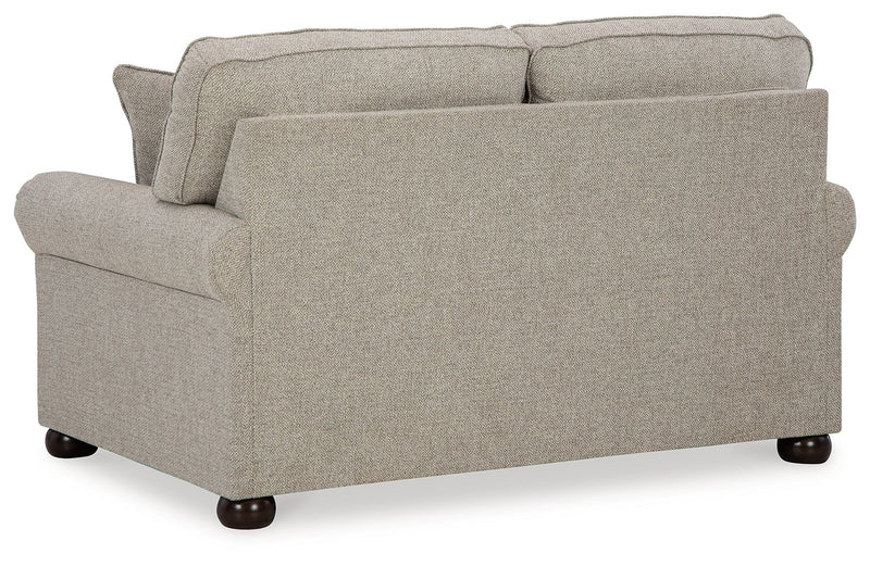 Gaelon Loveseat - DMV FurnitureLoveseat