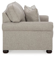 Gaelon Loveseat - DMV FurnitureLoveseat