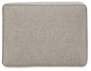 Gaelon Ottoman - DMV FurnitureOttoman