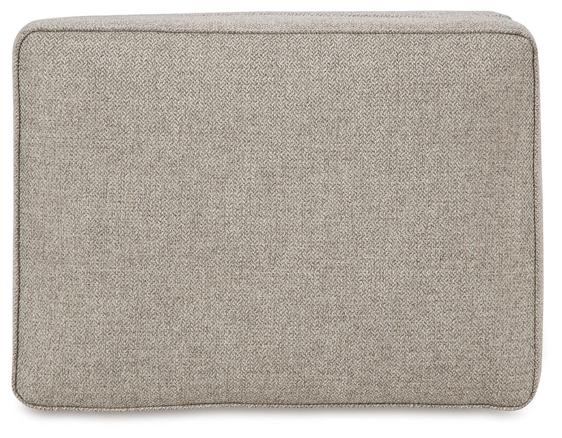 Gaelon Ottoman - DMV FurnitureOttoman