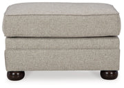 Gaelon Ottoman - DMV FurnitureOttoman