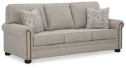 Gaelon Queen Sofa Sleeper - DMV FurnitureSleeper Sofa