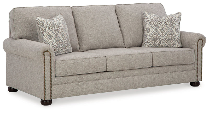 Gaelon Queen Sofa Sleeper - DMV FurnitureSleeper Sofa