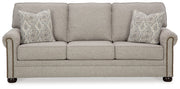 Gaelon Queen Sofa Sleeper - DMV FurnitureSleeper Sofa