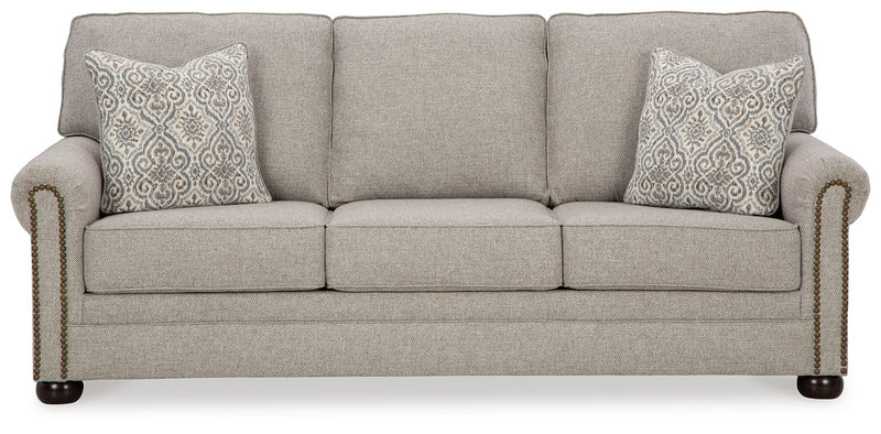 Gaelon Queen Sofa Sleeper - DMV FurnitureSleeper Sofa