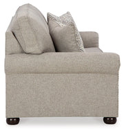 Gaelon Queen Sofa Sleeper - DMV FurnitureSleeper Sofa