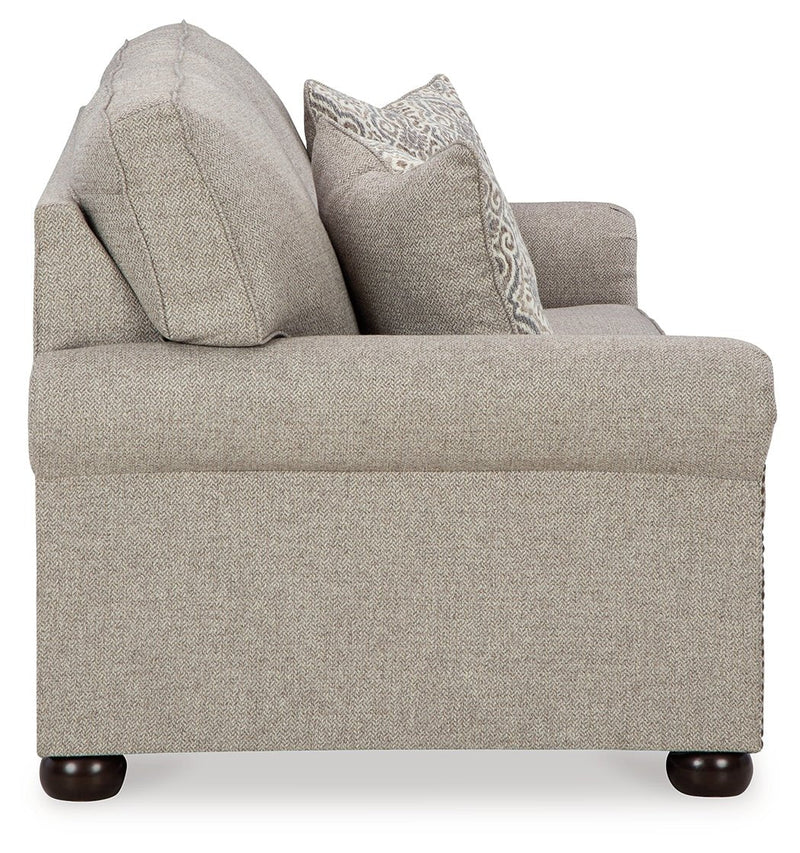 Gaelon Queen Sofa Sleeper - DMV FurnitureSleeper Sofa