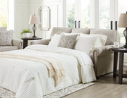 Gaelon Queen Sofa Sleeper - DMV FurnitureSleeper Sofa