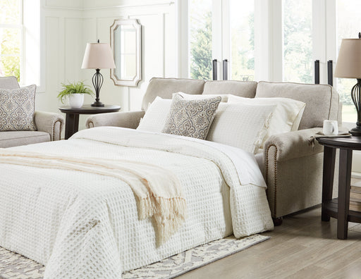 Gaelon Queen Sofa Sleeper - DMV FurnitureSleeper Sofa