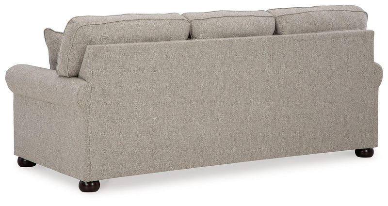 Gaelon Queen Sofa Sleeper - DMV FurnitureSleeper Sofa