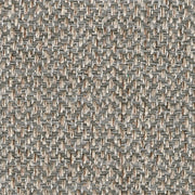 Gaelon Sofa, Loveseat, Chair and Ottoman in Dune - PKG015825