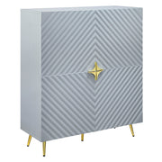 Gaines Accent Cabinet - AC01032