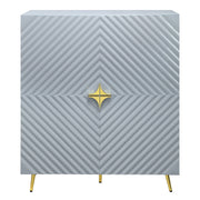 Gaines Accent Cabinet - AC01032