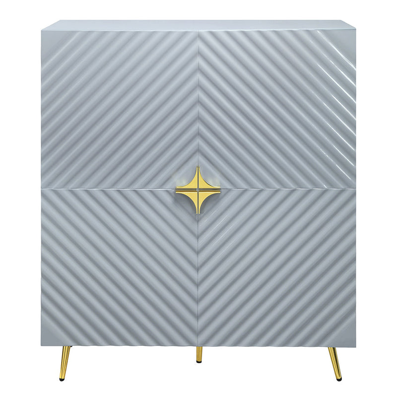 Gaines Accent Cabinet - AC01032