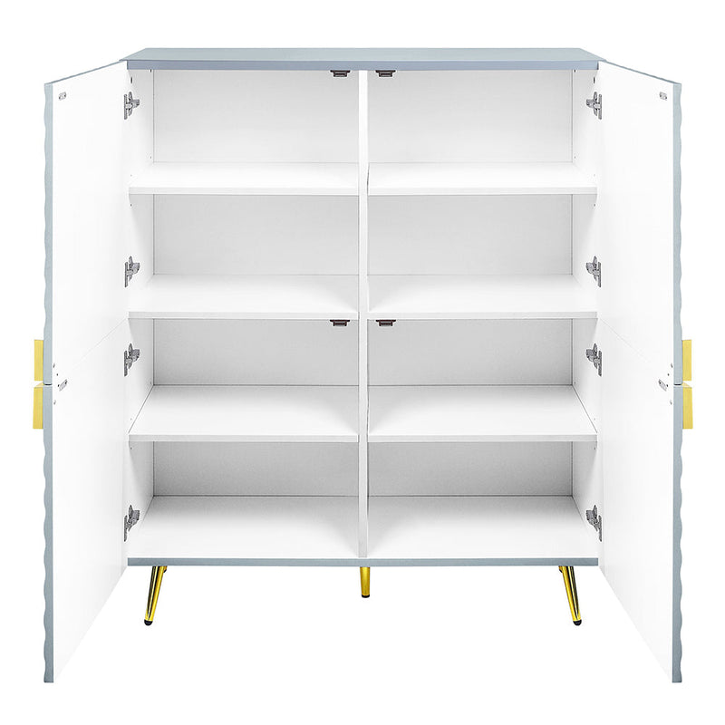 Gaines Accent Cabinet - AC01032