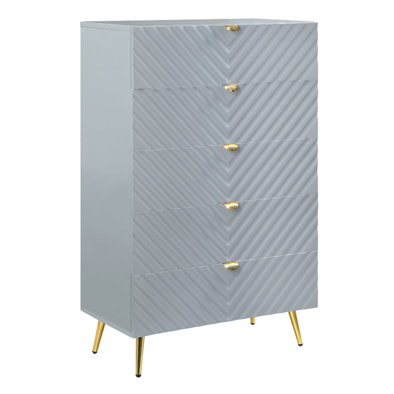 Gaines Chest - BD01044A