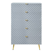 Gaines Chest - BD01044A