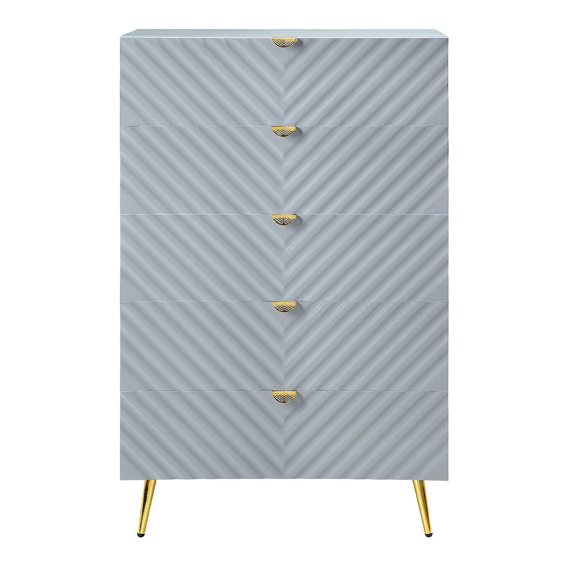 Gaines Chest - BD01044A