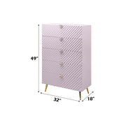 Gaines Chest - BD02666