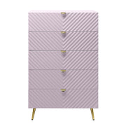 Gaines Chest - BD02666