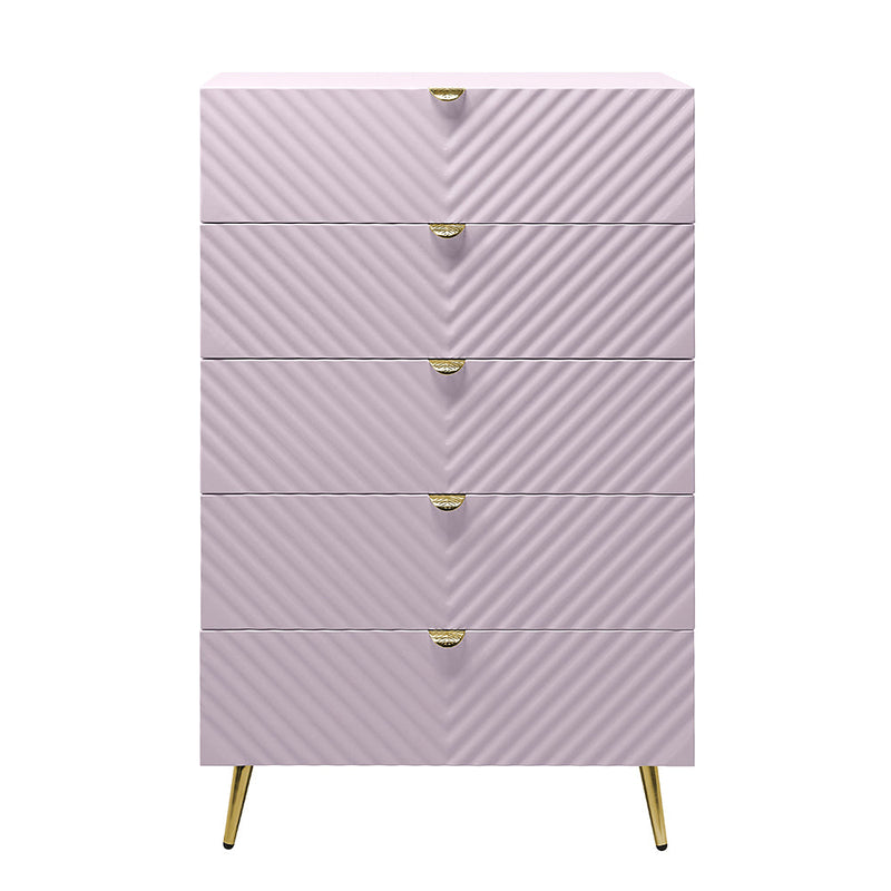 Gaines Chest - BD02666