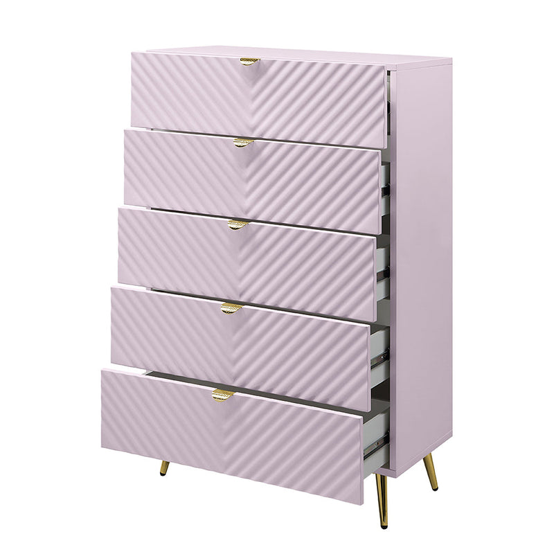 Gaines Chest - BD02666