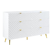Gaines Dresser - BD01037