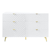 Gaines Dresser - BD01037