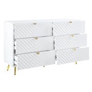 Gaines Dresser - BD01037