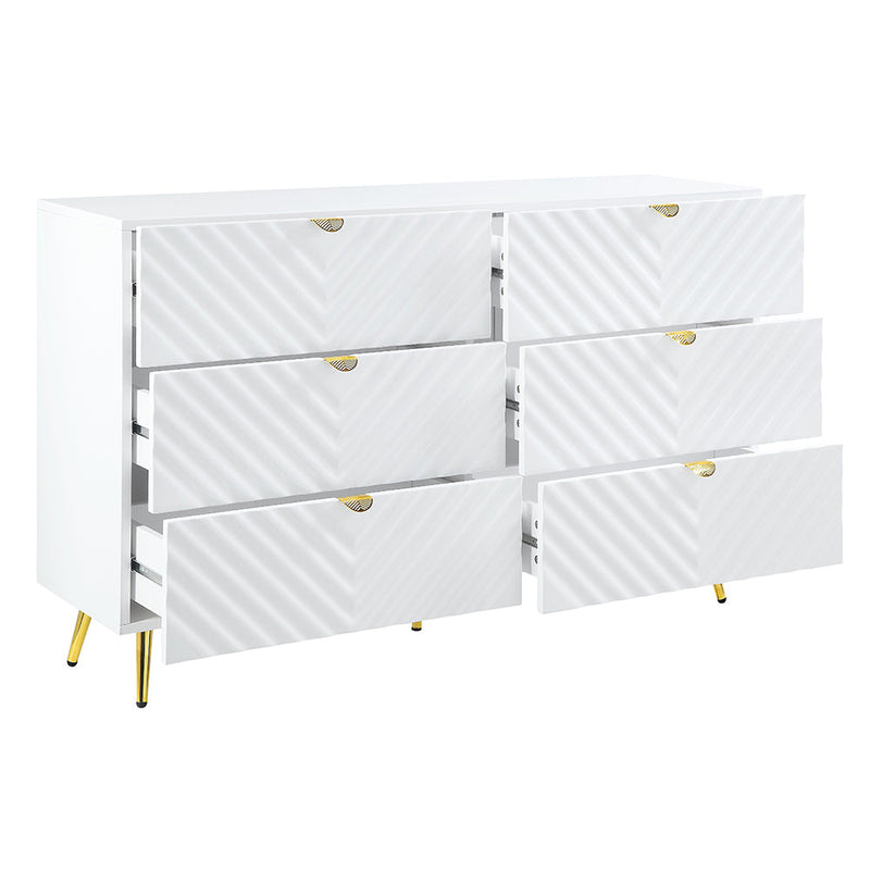 Gaines Dresser - BD01037