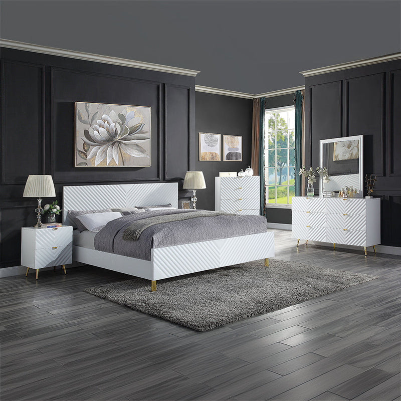 Gaines Dresser - BD01037