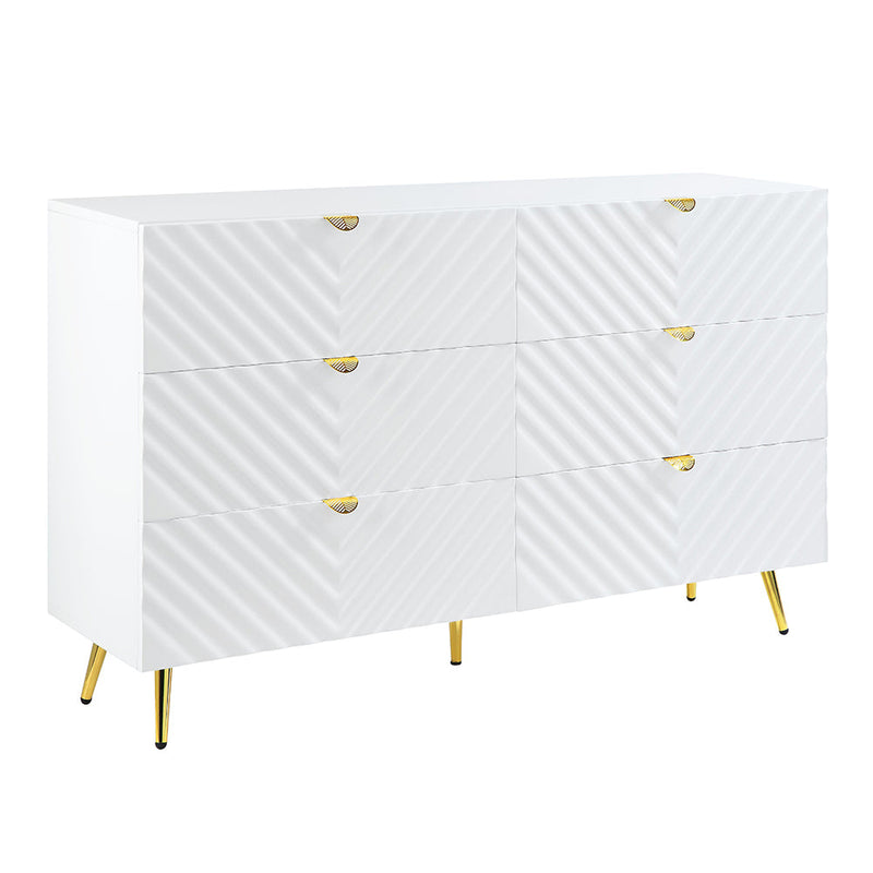Gaines Dresser - BD01037A