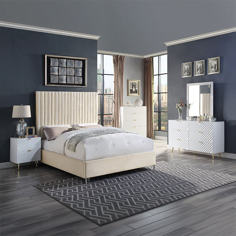 Gaines Dresser - BD01037A