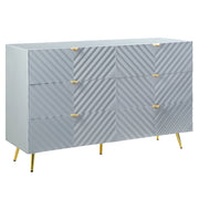 Gaines Dresser - BD01043A