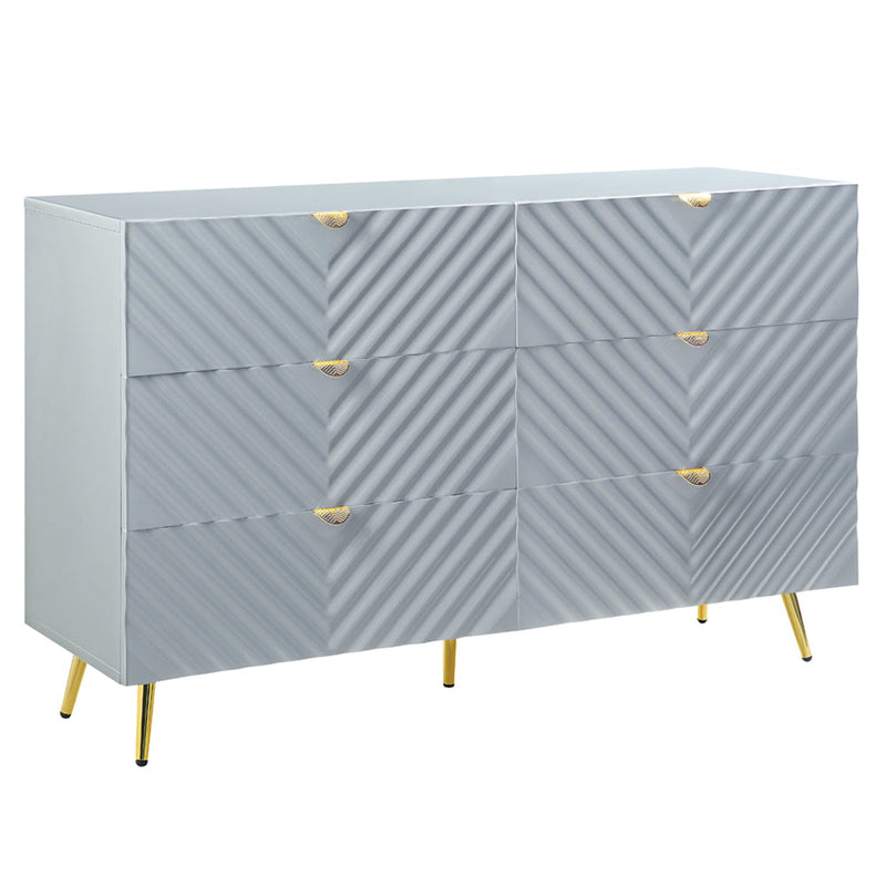 Gaines Dresser - BD01043A