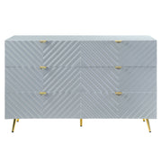 Gaines Dresser - BD01043A