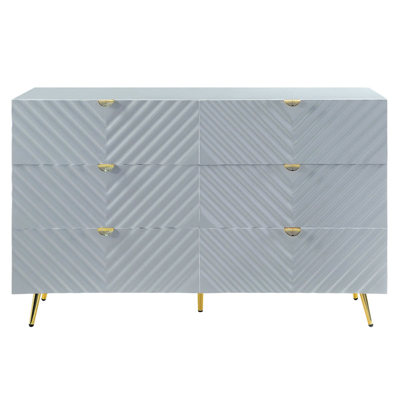 Gaines Dresser - BD01043A