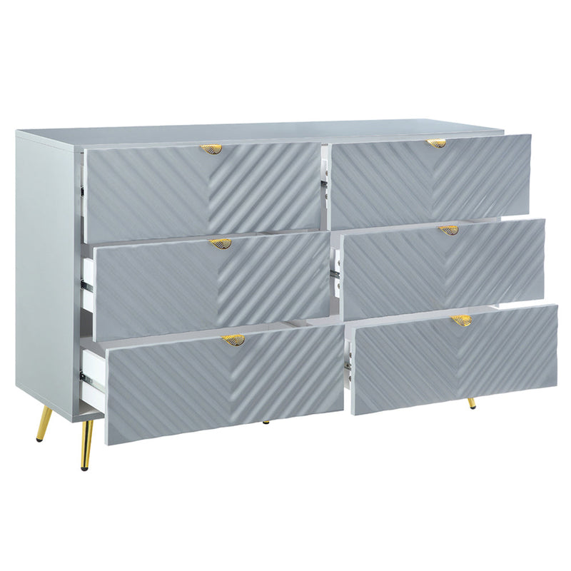 Gaines Dresser - BD01043A