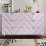 Gaines Dresser - BD02665